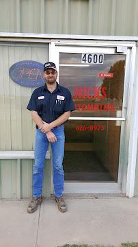 HICKS AUTOMOTIVE LLC07