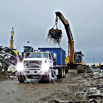 Gerdau Metals Recycling - Fargo07