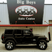 Big Boys Auto Center07