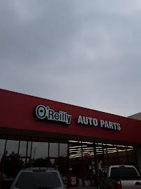 O'Reilly Auto Parts07