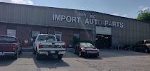 Rich Industries Import Auto Parts07