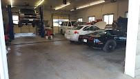 Barker's Towing, Auto Repair & Speed Shop07