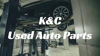 K&C Used Auto and Truck Parts07