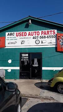 ABC Used Auto Parts07