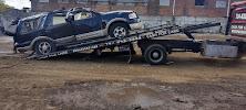 AAA junk car cash salvage towing07