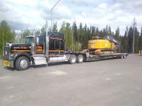 Badger Towing & Recovery07