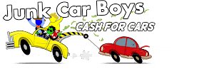 Junk Car Boys - Cash For Cars07