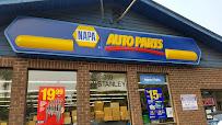 NAPA Auto Parts - Granite Falls Auto Parts07