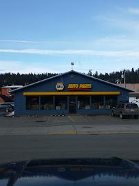 NAPA Auto Parts - Mountain Auto Parts07