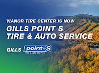 Gills Point S Tire & Auto - St. Johnsbury07