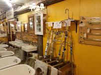 Architectural Salvage Warehouse (Mason Brothers)07