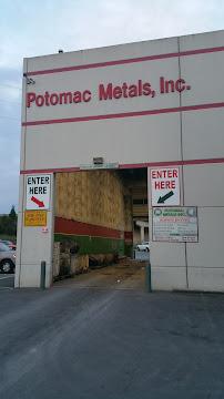 POTOMAC METALS INC07