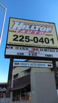 Hilltop Auto Parts07