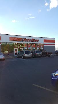 AutoZone Auto Parts07