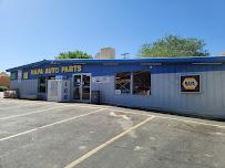 NAPA Auto Parts - Canyonlands Auto Parts07