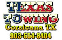 Texas Towing & Tire Service07