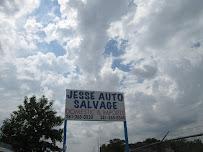 Jesse Auto Salvage Inc07