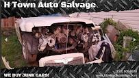 H Town Auto Salvage - We Buy Junk Cars07