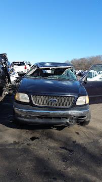 Hernandez Auto Salvage07