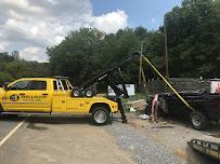 A1 Towing & Recovery of Greeneville07