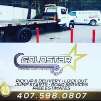 Gold Star towing and Recovery LLc07