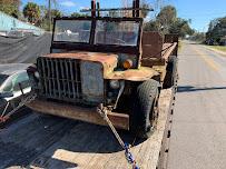 Junk Cars Buyers Salvage Used Holly Hill Daytona Port Orange Ormond07