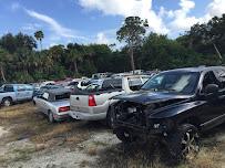 A-1 Island Auto Salvage07