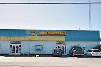 NAPA Auto Parts - Key's Auto Supply, Inc.07