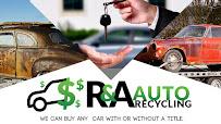 RA AUTO RECYCLING07