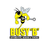 Busy B Automotive, Towing, and Key Service.07