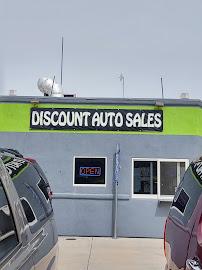 Discount Auto Sales07