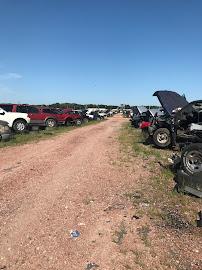 Sunshine Auto Salvage, LLC08