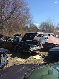 Jack's Salvage & Auto Parts08