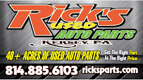 Rick's Used Auto Parts08