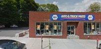 NAPA Auto Parts - Genuine Parts Company08