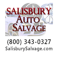 Salisbury Auto Salvage08