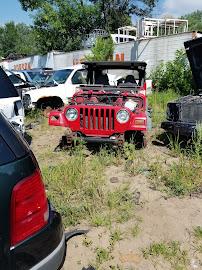 Highway 101 Auto Salvage Inc08