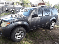 Auto Salvage Part Smart08