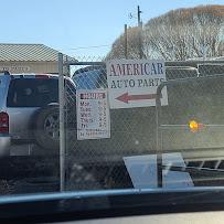 Americar Auto Parts LLC08