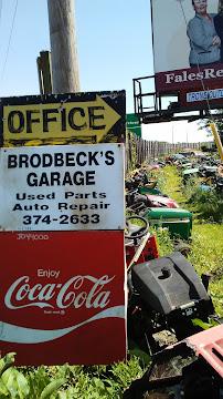 Brodbeck's Used Auto Parts08