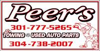 Peer's Used Auto Parts08