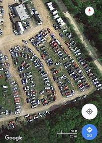 Rameys Used Auto Parts08