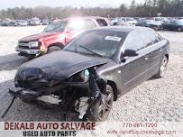 Dekalb Auto Salvage08