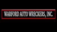 Warford Auto Wreckers08