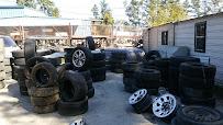 Quality Used Auto Parts08