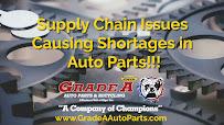 Grade A Auto Parts & Scrap Metal Recycling08