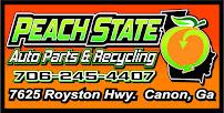 Peach State Auto Parts and Recycling08