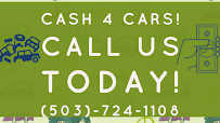 Cash 4 Cars TODAY08