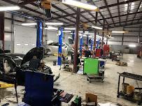 Brown's Auto Salvage08