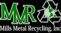 Mills Metals Recycling Inc. ♻️08